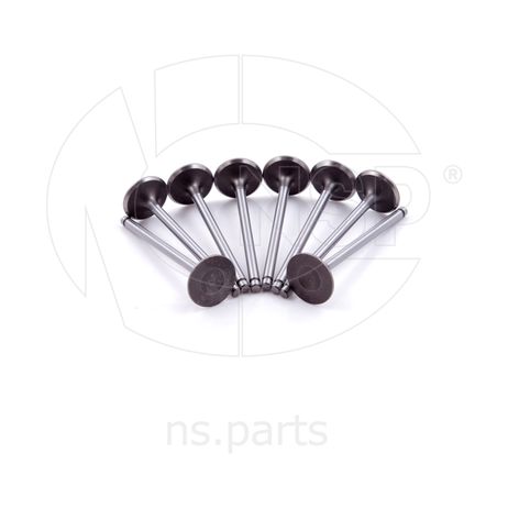фото NSP NSP0196182806 Клапан впускной daewoo Nexia NSP NSP0196182806 Клапан впускной daewoo Nexia