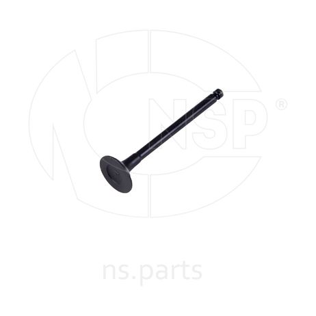 фото NSP NSP022221226000 Клапан выпускной hyundai Getz NSP NSP022221226000 Клапан выпускной hyundai Getz