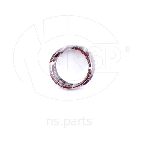 фото NSP NSP02230402B001 Кольца поршневые hyundai Solaris (14-17) (к-кт на двигатель) NSP NSP02230402B001 Кольца поршневые hyundai Solaris (14-17) (к-кт на двигатель)