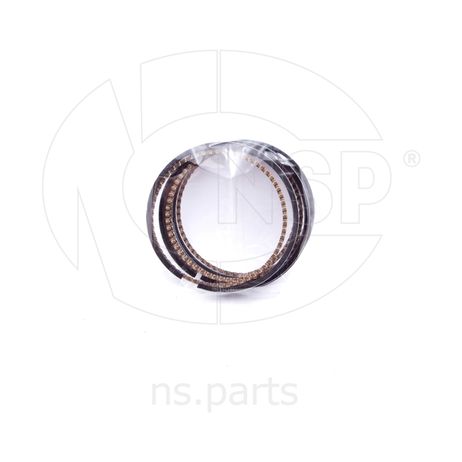 фото NSP NSP022304038100 Кольца поршневые hyundai Sonata v (к-кт на двигатель) NSP NSP022304038100 Кольца поршневые hyundai Sonata v (к-кт на двигатель)