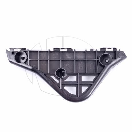 NSP NSP045253533050 Кронштейн бампера переднего правый toyota Camry VII