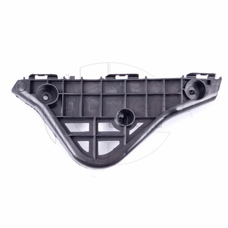 NSP NSP045253633050 Кронштейн бампера переднего левый toyota Camry VII
