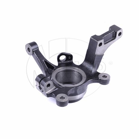 NSP NSP0196488823 Кулак поворотный левый chevrolet Lacetti