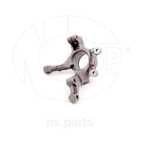 фото NSP NSP076001548866 Кулак поворотный правый renault Logan NSP NSP076001548866 Кулак поворотный правый renault Logan