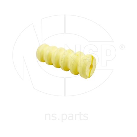 фото NSP NSP0196494604 Отбойник заднего амортизатора NSP NSP0196494604 Отбойник заднего амортизатора