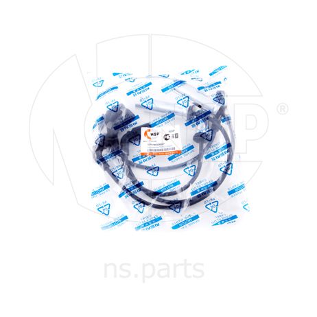 фото NSP NSP0196305387 Провода высоковольтные chevrolet Aveo/DAEWOO Nexia (к-кт в/в проводов) NSP NSP0196305387 Провода высоковольтные chevrolet Aveo/DAEWOO Nexia (к-кт в/в проводов)