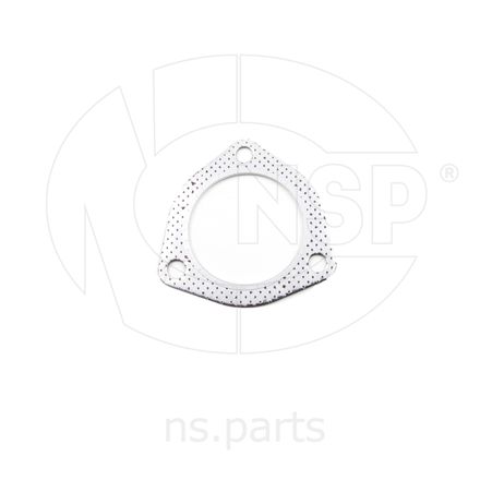 фото NSP NSP0196350814 Прокладка коллектора выпускного chevrolet Lanos,Nexia NSP NSP0196350814 Прокладка коллектора выпускного chevrolet Lanos,Nexia