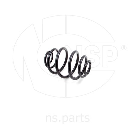 фото NSP NSP0196099946 Пружина подвески задней daewoo Nexia NSP NSP0196099946 Пружина подвески задней daewoo Nexia