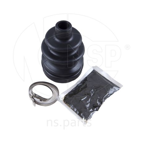 фото NSP NSP0126002104 Пыльник шрус наружний daewoo Nexia (к-кт) NSP NSP0126002104 Пыльник шрус наружний daewoo Nexia (к-кт)