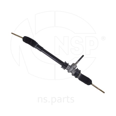 фото NSP NSP0196316282 Рейка рулевая daewoo Matiz NSP NSP0196316282 Рейка рулевая daewoo Matiz