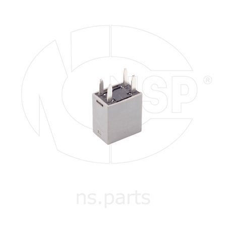 фото NSP NSP0196190187 Реле противотуманных фар chevrolet Aveo NSP NSP0196190187 Реле противотуманных фар chevrolet Aveo