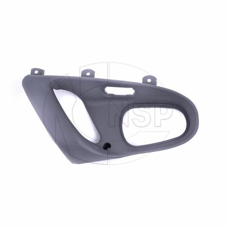 NSP NSP0196191181 Ручка двери передней правой daewoo Nexia