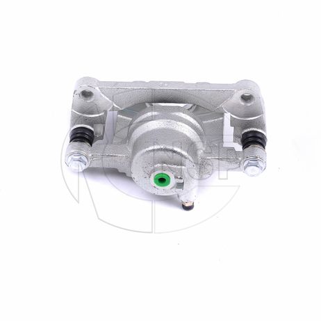 NSP NSP0196288627 Суппорт тормозной передний левый daewoo Matiz (со скобой)