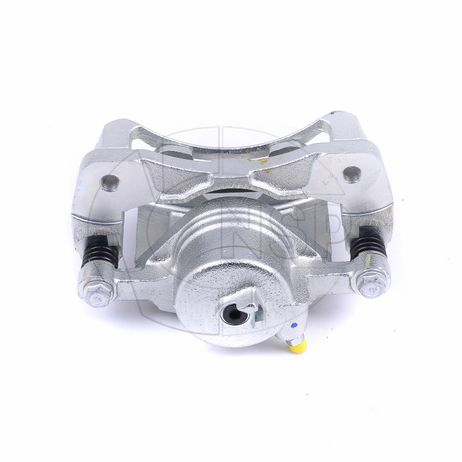 NSP NSP0196549788 Суппорт тормозной передний левый chevrolet Lacetti (со скобой)
