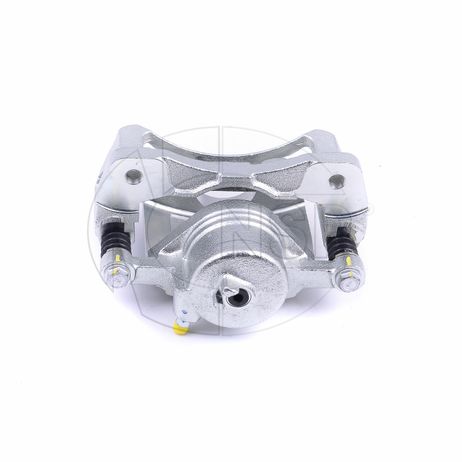 NSP NSP0196549789 Суппорт тормозной передний правый chevrolet Lacetti (со скобой)