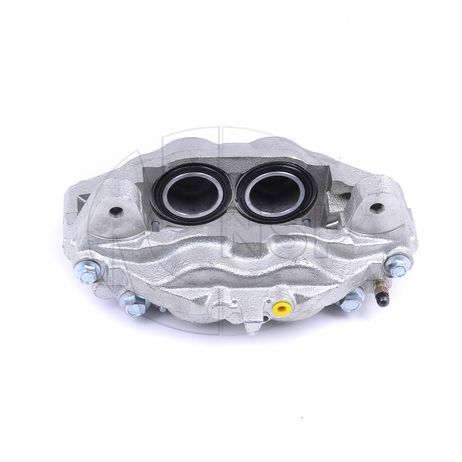 NSP NSP044775060280 Суппорт тормозной передний левый toyota lc200 (без скобы)
