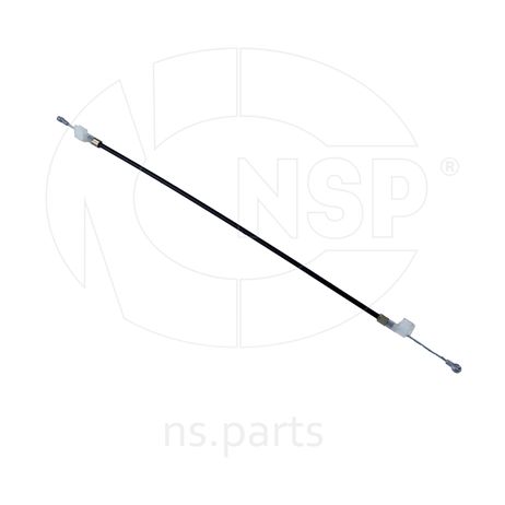 фото NSP NSP01759205 Трос регулировки заслонок отопитителя chevrolet Lanos NSP NSP01759205 Трос регулировки заслонок отопитителя chevrolet Lanos