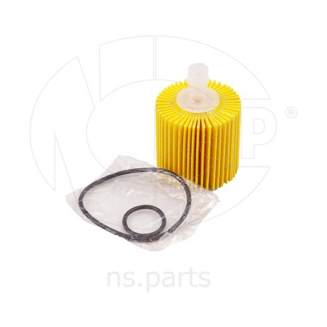 фото NSP NSP0404152YZZA1 Фильтр масляный toyota Camry NSP NSP0404152YZZA1 Фильтр масляный toyota Camry
