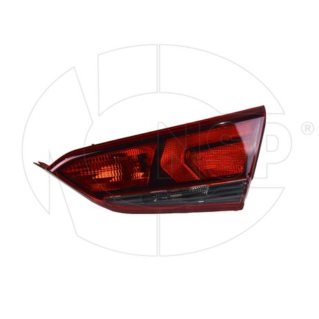 NSP NSP0292404H5000 Фонарь задний правый внутренний hyundai Solaris II (17-)