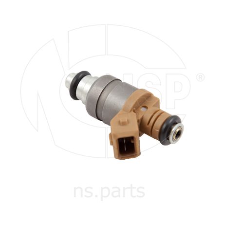 фото NSP NSP0196620255 Форсунка топливная daewoo Matiz (0.8/1.0) NSP NSP0196620255 Форсунка топливная daewoo Matiz (0.8/1.0)