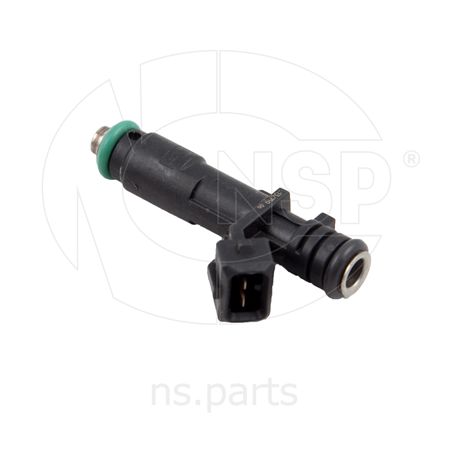 NSP NSP0196800843 Форсунка топливная chevrolet Spark