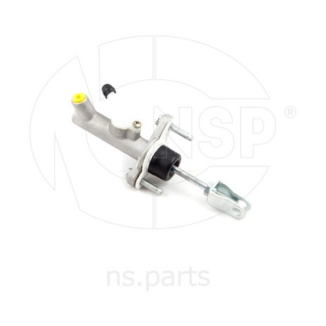фото NSP NSP02416101G000 Цилиндр сцепления главный KIA Rio II NSP NSP02416101G000 Цилиндр сцепления главный KIA Rio II