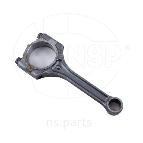фото NSP NSP02235102B010 Шатун ДВС hyundai Solaris (1,6) NSP NSP02235102B010 Шатун ДВС hyundai Solaris (1,6)