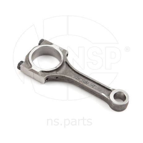 фото NSP NSP0194580740 Шатун ДВС chevrolet Lacetti (1,4-1.6) NSP NSP0194580740 Шатун ДВС chevrolet Lacetti (1,4-1.6)