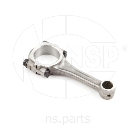 фото NSP NSP0196239602 Шатун ДВС daewoo Matiz (0.8) NSP NSP0196239602 Шатун ДВС daewoo Matiz (0.8)
