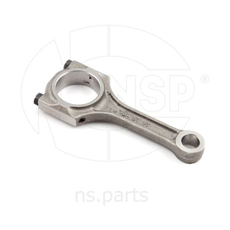 фото NSP NSP0190281724 Шатун ДВС daewoo Nexia (1.5) sohc NSP NSP0190281724 Шатун ДВС daewoo Nexia (1.5) sohc