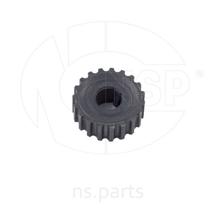 фото NSP NSP0196352739 Шестерня коленвала chevrolet Lanos NSP NSP0196352739 Шестерня коленвала chevrolet Lanos