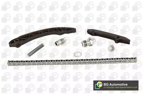 фото BGA TC0921K Комплект цепи ГРМ(без звездочек) BGA TC0921K Комплект цепи ГРМ(без звездочек)