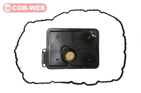 фото Cob-Web 11408B Фильтр акпп Cob-Web 11408B Фильтр акпп
