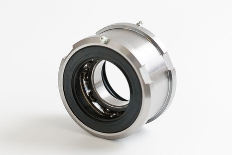 фото Tezuka TCB7001 Подшипник подвесной Tezuka TCB7001 Подшипник подвесной