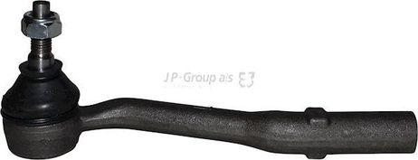 фото JP Group 3144600870 Наконечник рулевой тяги | перед лев| JP Group 3144600870 Наконечник рулевой тяги | перед лев|