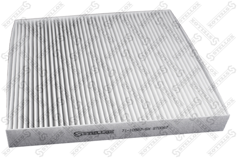 Stellox 71-10587-SX Фильтр салона Jeep Grand Cherokee 3.0-5