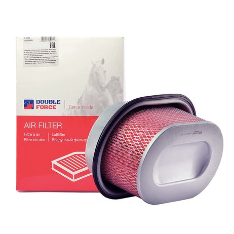 фото DOUBLE FORCE DFA3009 Фильтр воздушный doubleforce DOUBLE FORCE DFA3009 Фильтр воздушный doubleforce