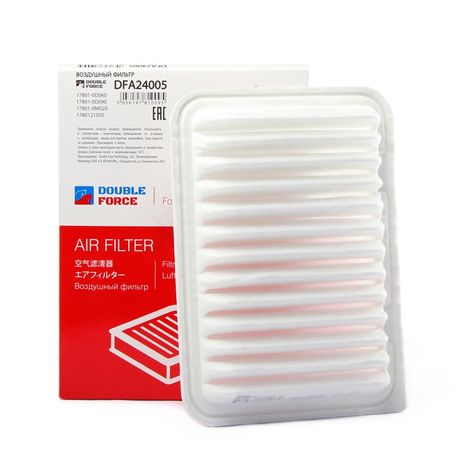 фото DOUBLE FORCE DFA24005 Фильтр воздушный doubleforce DOUBLE FORCE DFA24005 Фильтр воздушный doubleforce