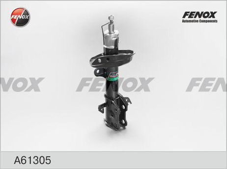 фото Fenox A61305 Амортизатор газо-масляный | перед прав | Fenox A61305 Амортизатор газо-масляный | перед прав |