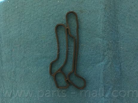 фото PARTS-MALL P1Z-C035 Прокладка корпуса маслянного фильтра PARTS-MALL P1Z-C035 Прокладка корпуса маслянного фильтра