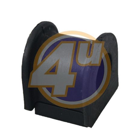 фото 4U TYSB00586 Втулка стаб TOY avensis 1.6i/1.8i/2.0i/dt 99-03 ПЕ | перед | 4U TYSB00586 Втулка стаб TOY avensis 1.6i/1.8i/2.0i/dt 99-03 ПЕ | перед |