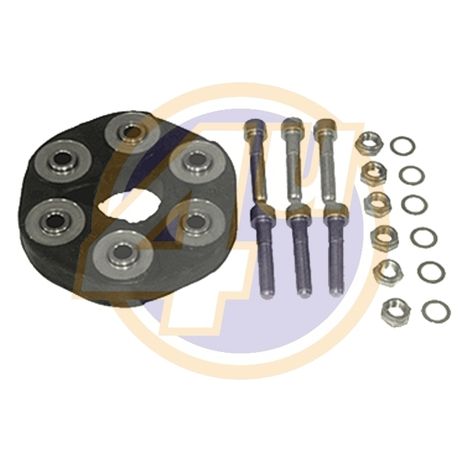 фото 4U MRPS00021 Муфта кардана MER w201/w202/w124/w126/w210 1.8-3.0 4U MRPS00021 Муфта кардана MER w201/w202/w124/w126/w210 1.8-3.0