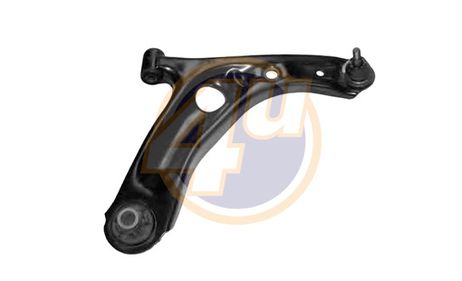 фото 4U PUG61214 Рычаг передн прав PGT 1007/cit c1/toy aygo 05- | перед | 4U PUG61214 Рычаг передн прав PGT 1007/cit c1/toy aygo 05- | перед |
