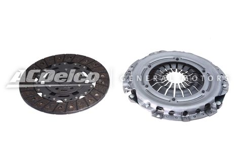 фото ACDelco 19347623 Комплект сцепления ACDelco 19347623 Комплект сцепления