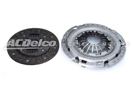 фото ACDelco 19347616 Комплект сцепления ACDelco 19347616 Комплект сцепления