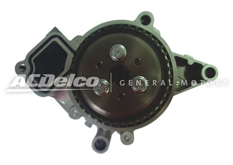 фото ACDelco 19347424 Насос охлаждающей жидкости ACDelco 19347424 Насос охлаждающей жидкости