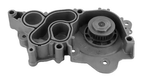 фото Airtex 1995 A234 Водяная помпа VAG Audi A1/3/Golf VII/Passat/J Airtex 1995 A234 Водяная помпа VAG Audi A1/3/Golf VII/Passat/J