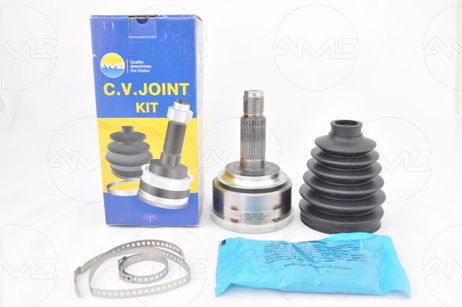 фото AMD AMDJSH31 Шрус наружный 44014-s9a-010/amd.jsh31 AMD honda CRV (2002-2008) 2.0 AMD AMDJSH31 Шрус наружный 44014-s9a-010/amd.jsh31 AMD honda CRV (2002-2008) 2.0