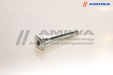 фото Amiwa 03303187 Втулка направляющая суппорта тормозного переднего Amiwa 03303187 Втулка направляющая суппорта тормозного переднего