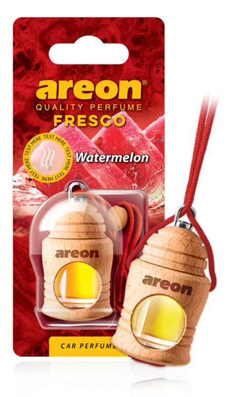 фото AREON 704051335 Автомобильный ароматизатор fresco AREON 704051335 Автомобильный ароматизатор fresco